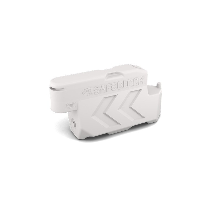 SEPARADOR DE VIA 60CM BLANCO