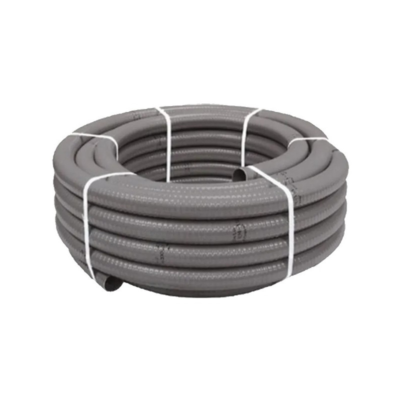 HIDROTUBO GRIS 26x32