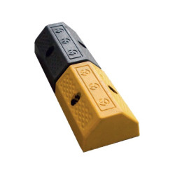 TOPE APARCAMIENTO 50x16x10CM DESCAT.