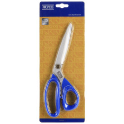 TIJERA MULTIUSOS ACERO INOX 200MM