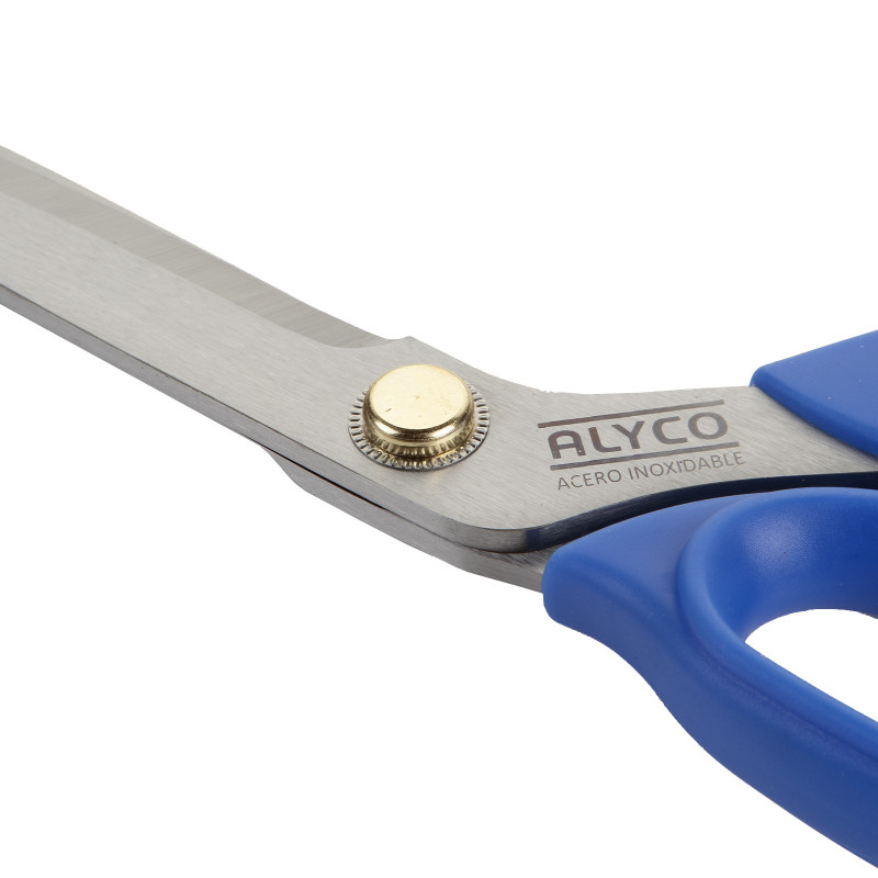 TIJERA MULTIUSOS ACERO INOX 200MM
