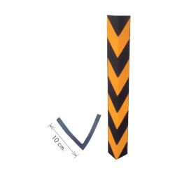 ESQUINERA PROTECCION COLUMNA 80CM