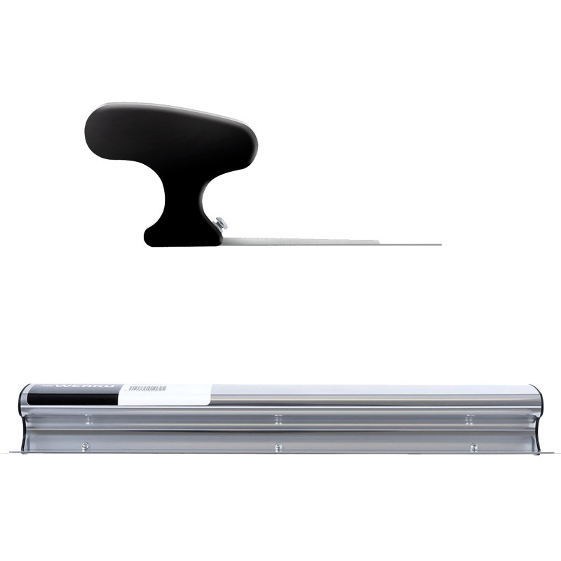 ESPATULA EMPLASTECER 0.5MM 500MM