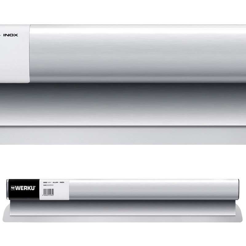 ESPATULA EMPLASTECER 0.5MM 800MM