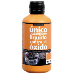 TRATAMIENTO LIQUIDO CONTRA OXIDO 250ML