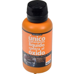 TRATAMIENTO LIQUIDO CONTRA OXIDO 125ML