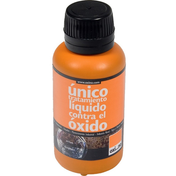 TRATAMIENTO LIQUIDO CONTRA OXIDO 125ML