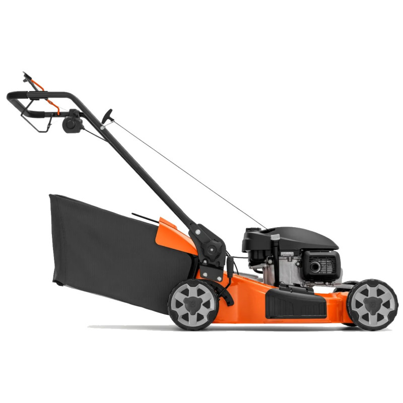 CORTACESPED HUSQVARNA LC356VP