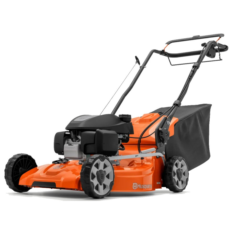 CORTACESPED HUSQVARNA LC356VP