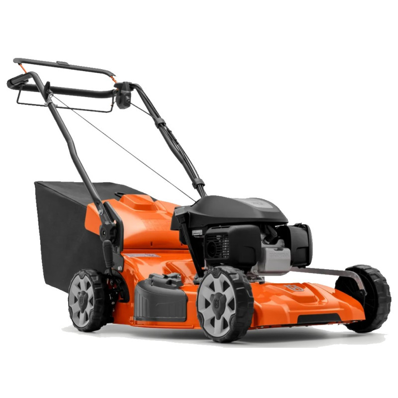 CORTACESPED HUSQVARNA LC356VP