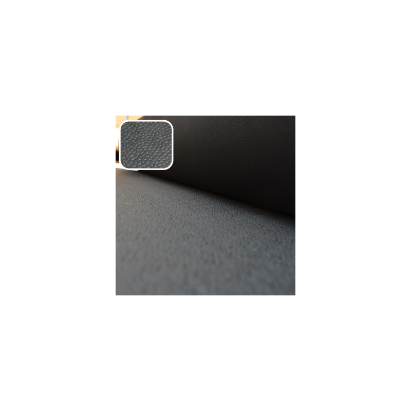 GOMA RUGOSO FINO 1250x3MM (R.15MTS)