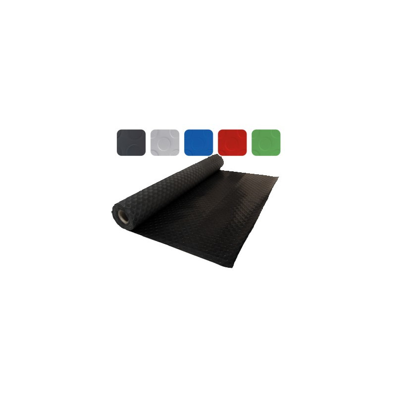 GOMA BOLO PVC AZUL 1200 (R-15MTS)