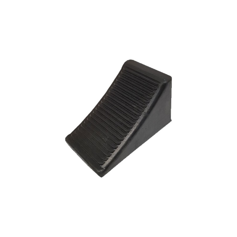 CALZO RUEDA PARA VEHICULOS LIGEROS 170x98x100MM