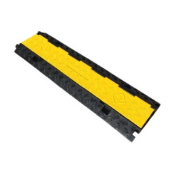 PROTECTOR PASACABLE 985x295x50MM 3 CANALES 33x30MM