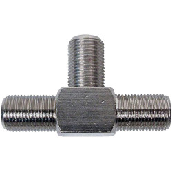 DERIVADOR TV EN "T" H-H-H