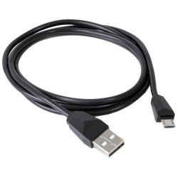 CABLE SINCRONIZACION Y CARGA USB-MICROUSB