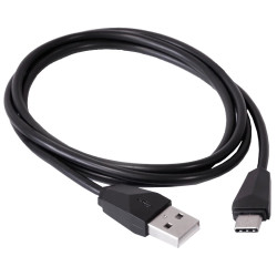 CABLE SINCRONIZACION Y CARGA USB-TIPO C