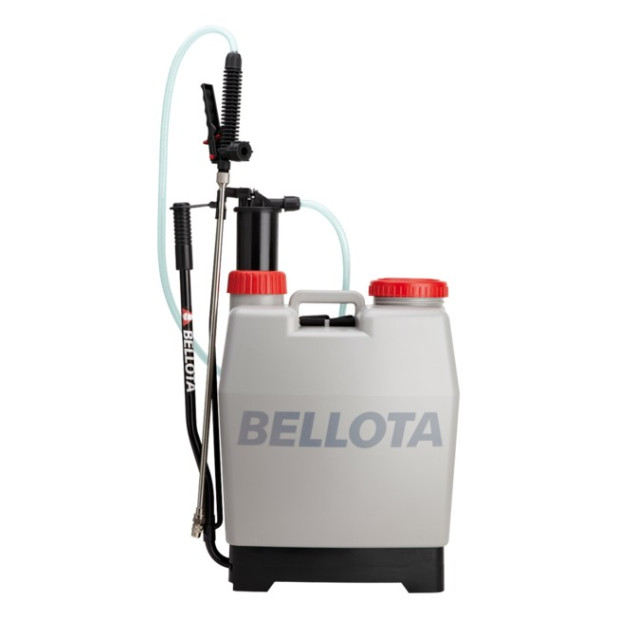 PULVERIZADOR MOCHILA 16LTS