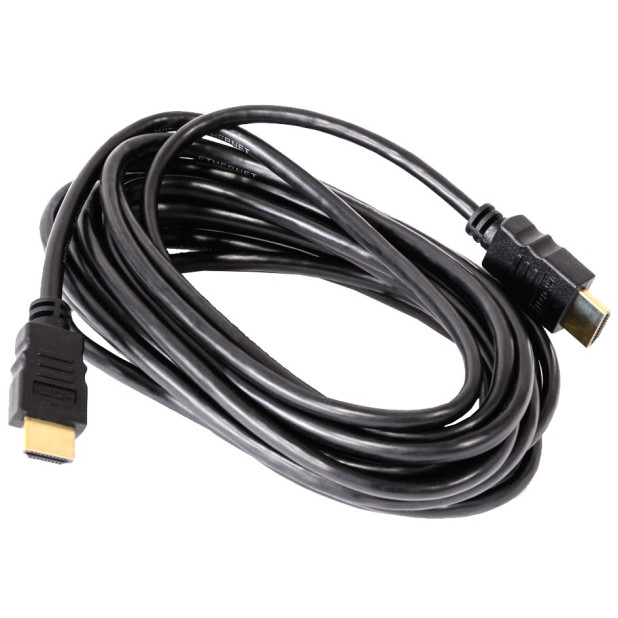 CABLE HDMI MACHO TIPO-A/ MACHO TIPO- A 5M