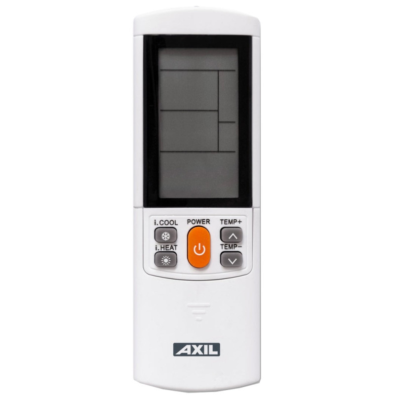 MANDO A DISTANCIA AIRE ACONDICIONADO