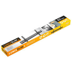 SOPORTE TV FIJO SLIM 32/43 35KG 600x400