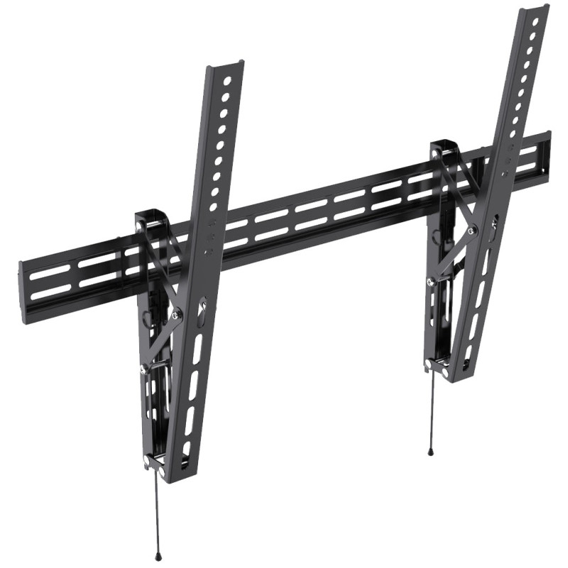 SOPORTE TV FIJO INC.12º 32/65 35KG 600x400