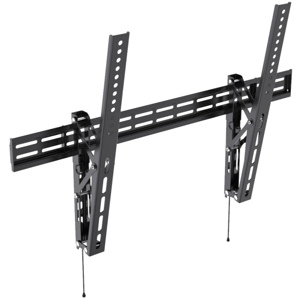 SOPORTE TV FIJO INC.12º 32/65 35KG 600x400