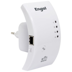 REPETIDOR WIFI 802.11B/G/N- SIN PASO AC