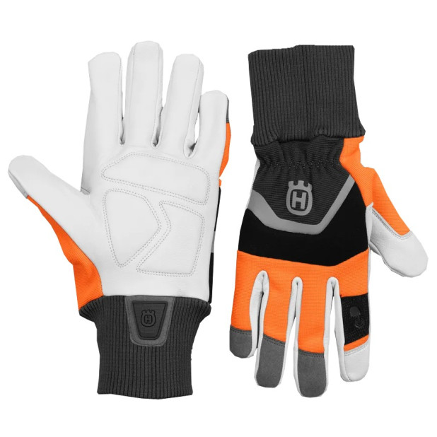 GUANTES FUNCTIONAL ANTICORTE T-10