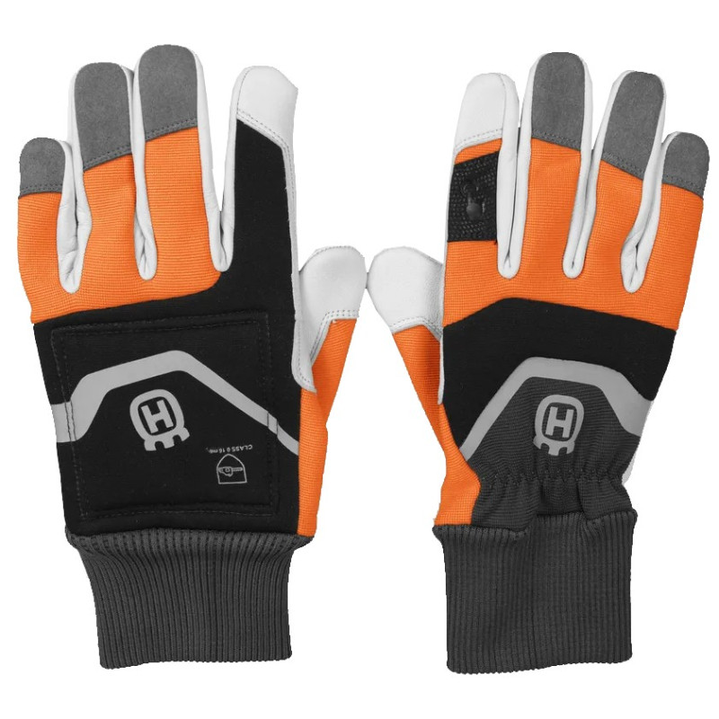 GUANTES FUNCTIONAL ANTICORTE T-10