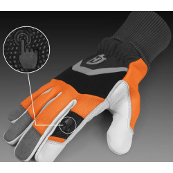 GUANTES FUNCTIONAL ANTICORTE T-10