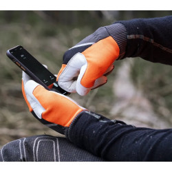 GUANTES FUNCTIONAL ANTICORTE T-10