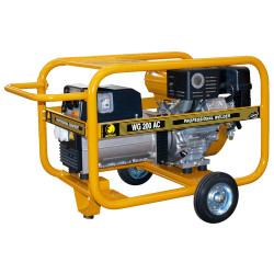 MOTOSOLDADURA BENZA WG200AC