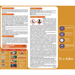 SPRAY MATACARCOMAS 400ML