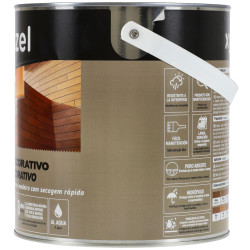 PROTECTOR LASUR AGUA SAT WENGUE 4L