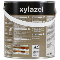 PROTECTOR LASUR AGUA SAT WENGUE 4L