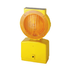 BALIZA LUZ INTERMITENTE SOLAR