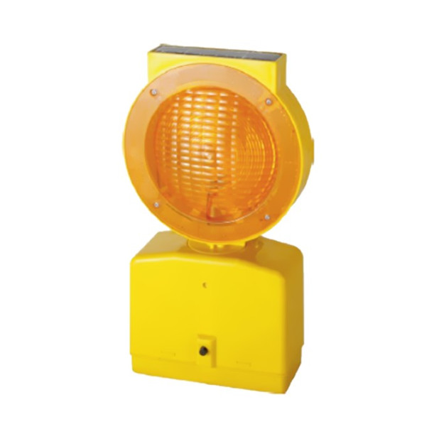 BALIZA LUZ INTERMITENTE SOLAR