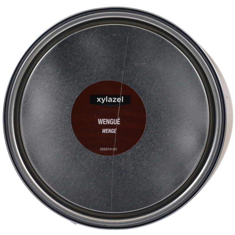 PROTECTOR LASUR AGUA SAT WENGUE 4L