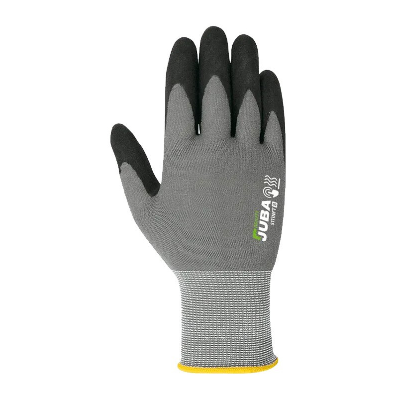 GUANTE AGILITY NYLON/SPANDEX RECU PALMA T.10