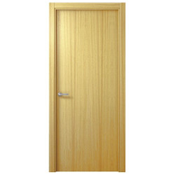 PUERTA LISA MD. LV PINO S/B 2030x625x35