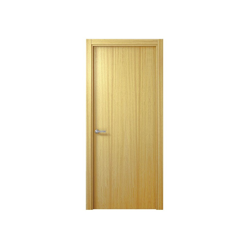 PUERTA LISA MD. LV PINO S/B 2030x625x35