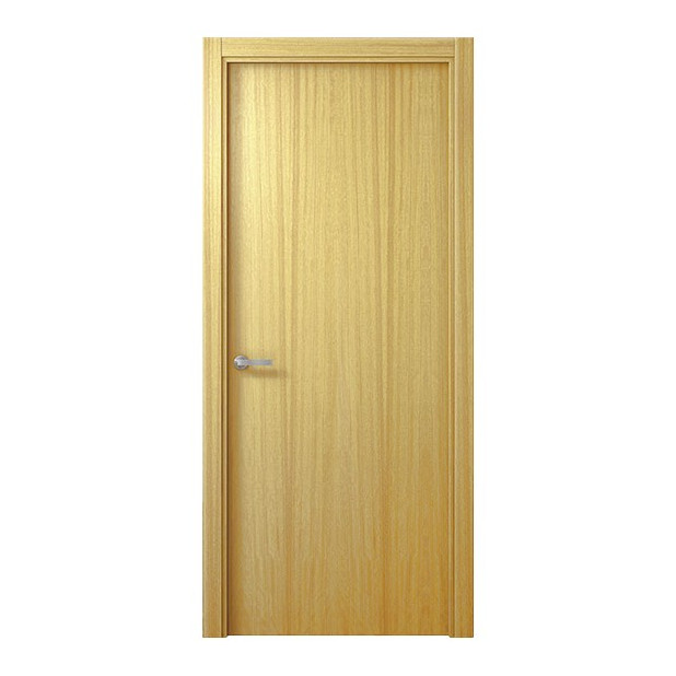 PUERTA LISA MD. LV PINO S/B 2030x725x35