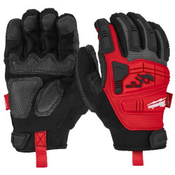 GUANTES ANTI IMPACTO DEMOLICION M/8