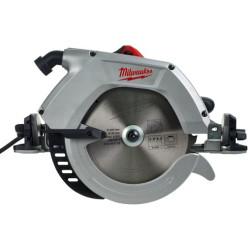 SIERRA CIRCULAR MILWAUKEE MADERA 2200W 85MM
