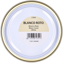 PROTECTOR LASUR AGUA HIDROF SAT BLANCO ROTO 2.5L