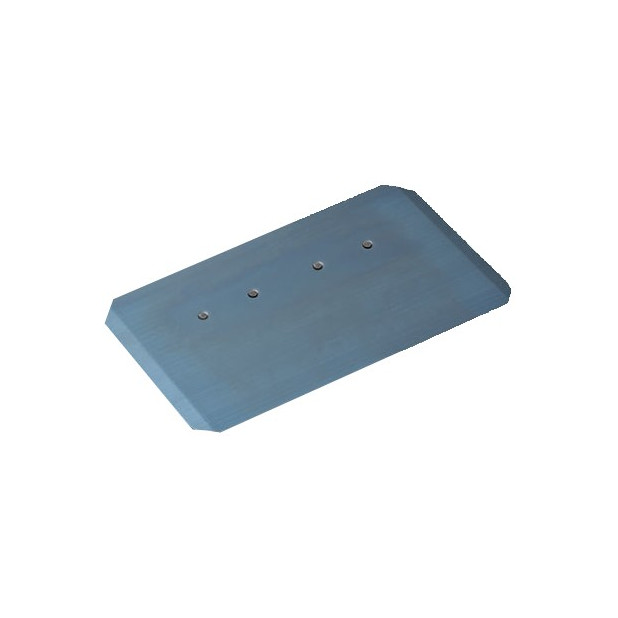 SET 4 PALAS FRATASADORA ACABADO TIFON 900MM