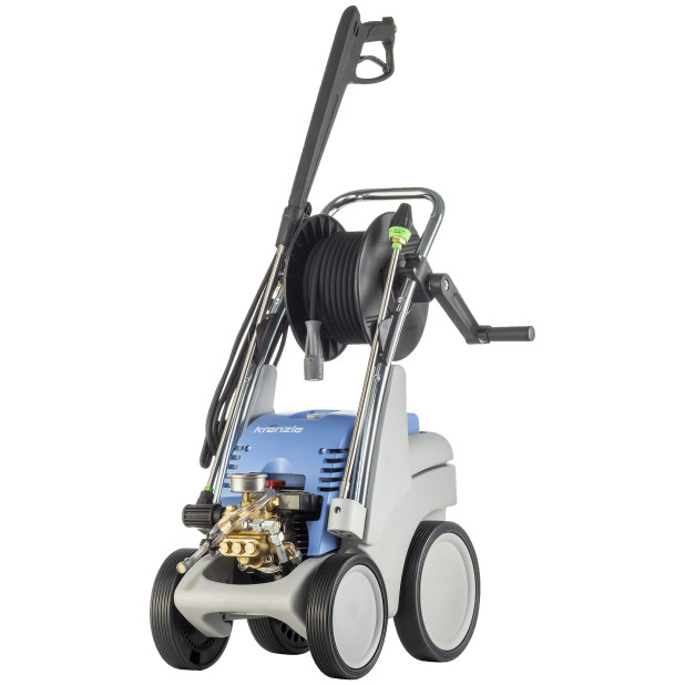 LIMPIADORA KRANZLE QUADRO 11/140 TST