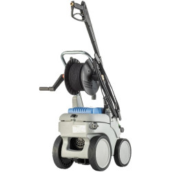 LIMPIADORA KRANZLE QUADRO 11/140 TST