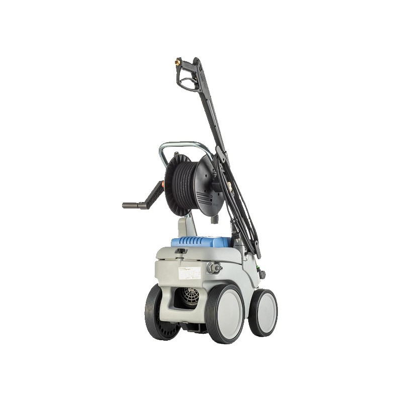 LIMPIADORA KRANZLE QUADRO 11/140 TST